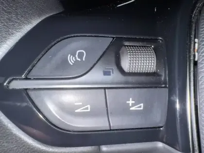 Photo 25 Peugeot Rifter  Standard BlueHDi 100 S&S BVM5