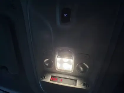 Photo 20 Peugeot Rifter  Standard BlueHDi 100 S&S BVM5