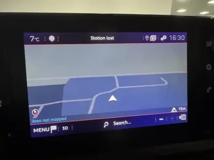 Photo 31 Peugeot Rifter  Standard BlueHDi 100 S&S BVM5