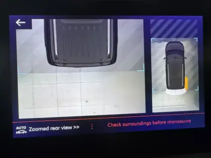 Photo Peugeot Rifter Allure