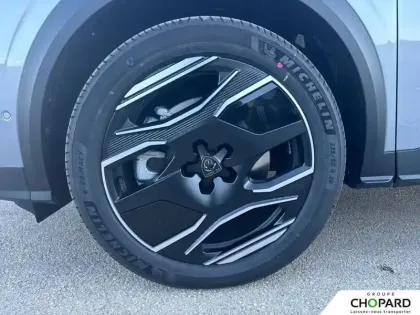 Photo 11 Peugeot 5008  Plug-in Hybrid 195 e-DCS7