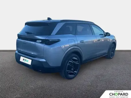 Photo 7 Peugeot 5008  Plug-in Hybrid 195 e-DCS7