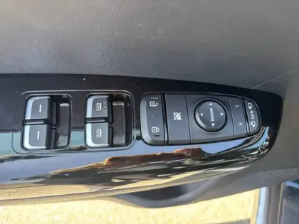 Photo 17 Kia Sportage Gén. IV Ph2 Design 5