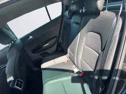 Photo 12 Kia Sportage Gén. IV Ph2 Design 5