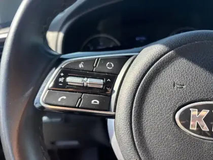 Photo 19 Kia Sportage Gén. IV Ph2 Design 5