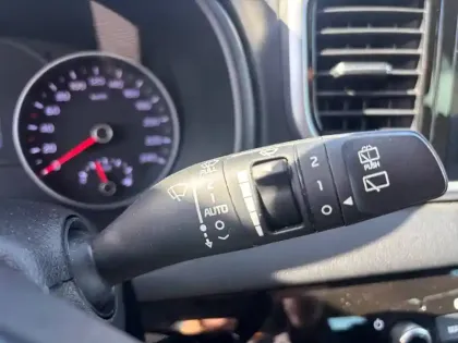 Photo 21 Kia Sportage Gén. IV Ph2 Design 5