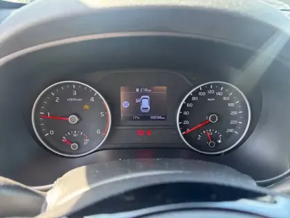 Photo 23 Kia Sportage Gén. IV Ph2 Design 5