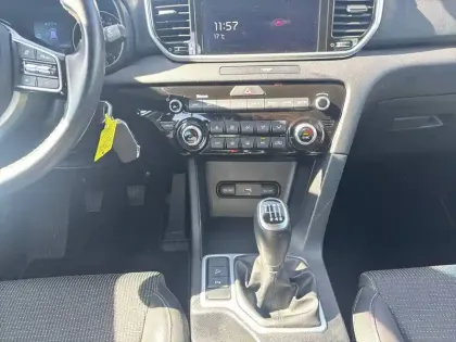 Photo 10 Kia Sportage Gén. IV Ph2 Design 5