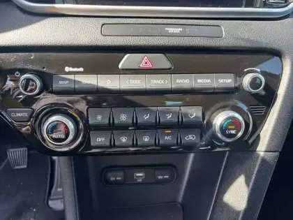 Photo 24 Kia Sportage Gén. IV Ph2 Design 5