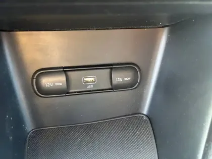 Photo 25 Kia Sportage Gén. IV Ph2 Design 5