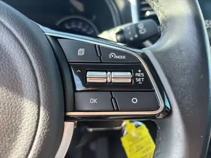 Photo 20 Kia Sportage Gén. IV Ph2 Design 5