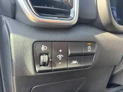 Photo 18 Kia Sportage Gén. IV Ph2 Design 5