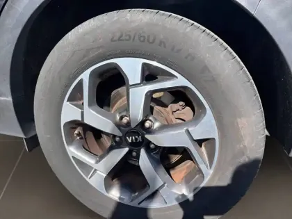 Photo 13 Kia Sportage Gén. IV Ph2 Design 5