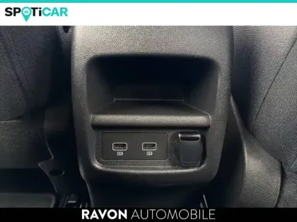 Photo 20 Renault Kadjar  Blue dCi 115