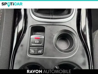 Photo 21 Renault Kadjar  Blue dCi 115