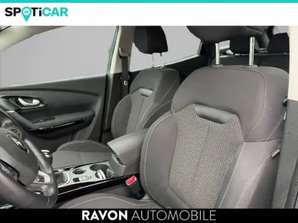 Photo 15 Renault Kadjar  Blue dCi 115