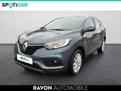 Photo Renault Kadjar Business