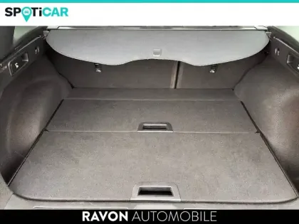 Photo 12 Renault Kadjar  Blue dCi 115