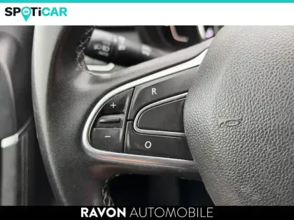 Photo 5 Renault Kadjar  Blue dCi 115