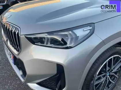 Photo 11 BMW X1  xDrive 25e 245ch DKG7