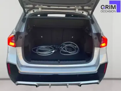 Photo 9 BMW X1  xDrive 25e 245ch DKG7