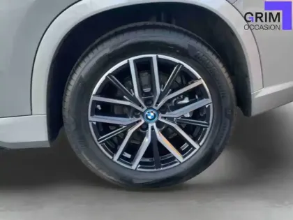 Photo 10 BMW X1  xDrive 25e 245ch DKG7