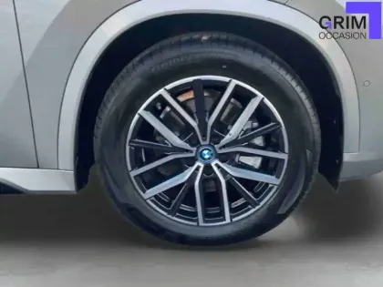 Photo 7 BMW X1  xDrive 25e 245ch DKG7