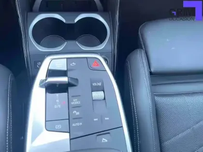 Photo 16 BMW X1  xDrive 25e 245ch DKG7