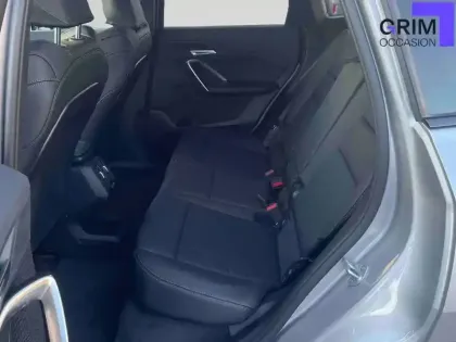 Photo 12 BMW X1  xDrive 25e 245ch DKG7