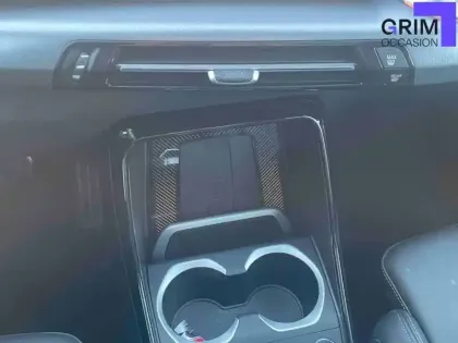 Photo 14 BMW X1  xDrive 25e 245ch DKG7