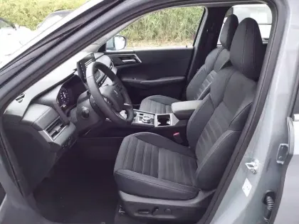 Photo Mitsubishi Outlander Invite