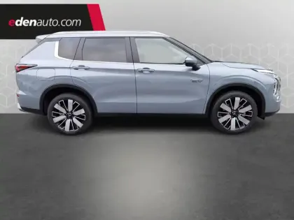 Photo 12 Mitsubishi Outlander  2.4 MIVEC PHEV 306 4WD