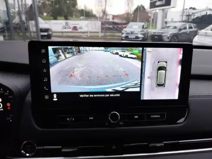 Photo 6 Mitsubishi Outlander  2.4 MIVEC PHEV 306 4WD