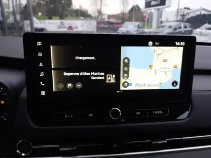 Photo 5 Mitsubishi Outlander  2.4 MIVEC PHEV 306 4WD