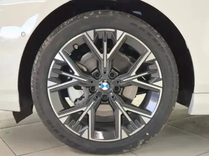 Photo 49 BMW Serie 1 120d 163 ch DKG7