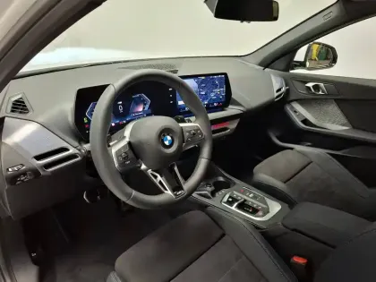 Photo 23 BMW Serie 1 120d 163 ch DKG7