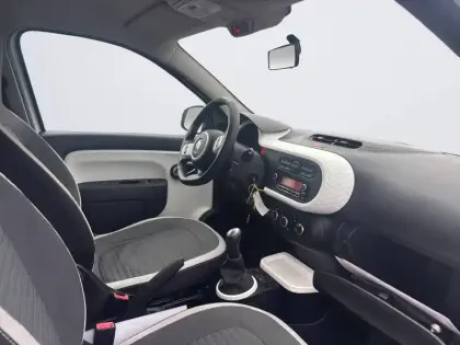 Photo 41 Renault Twingo  III 1.0 SCe 70 E6