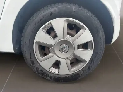 Photo 40 Renault Twingo  III 1.0 SCe 70 E6