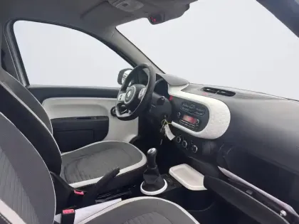 Photo 14 Renault Twingo  III 1.0 SCe 70 E6