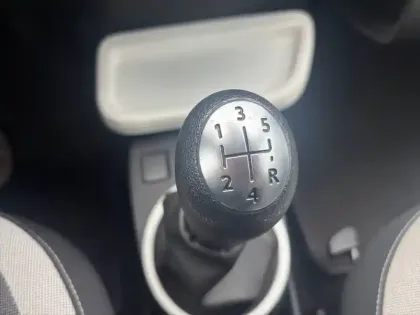 Photo 25 Renault Twingo  III 1.0 SCe 70 E6