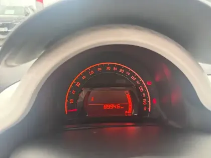 Photo 49 Renault Twingo  III 1.0 SCe 70 E6