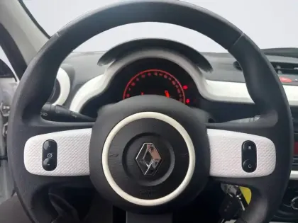 Photo 38 Renault Twingo  III 1.0 SCe 70 E6