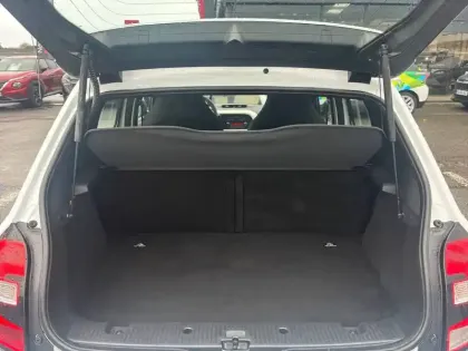 Photo 15 Renault Twingo  III 1.0 SCe 70 E6