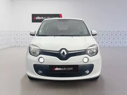Photo 34 Renault Twingo  III 1.0 SCe 70 E6