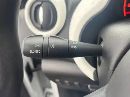 Photo 46 Renault Twingo  III 1.0 SCe 70 E6