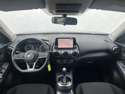 Photo 5 Nissan Juke  DIG-T 114 DCT7