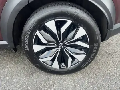 Photo 26 Nissan Juke  DIG-T 114 DCT7