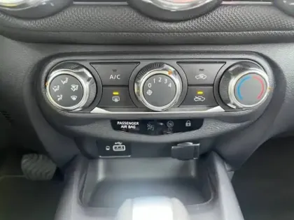 Photo 10 Nissan Juke  DIG-T 114 DCT7