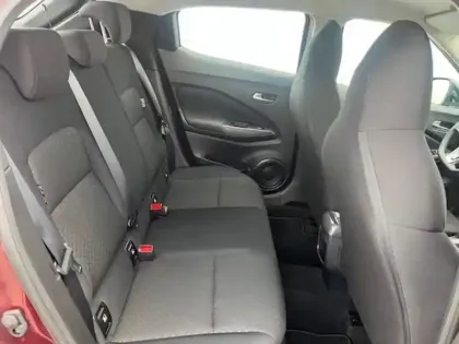 Photo 20 Nissan Juke  DIG-T 114 DCT7