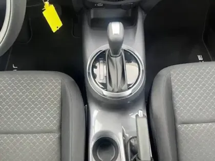 Photo 16 Nissan Juke  DIG-T 114 DCT7